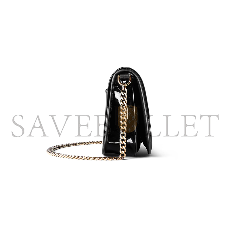 GUCCI BLONDIE MEDIUM SHOULDER BAG 814952 (29.5*12.5*7cm) GUCCI BLONDIE MEDIUM SHOULDER BAG 814952 (29.5*12.5*7cm)